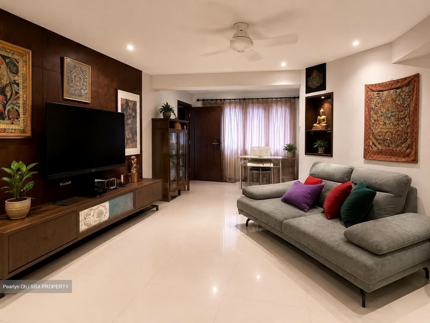 Blk 116 Hwi Yoh Ville (Serangoon), HDB 5 Rooms #562136461